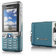 Image for article titled Sony Ericsson's Complete New Lineup